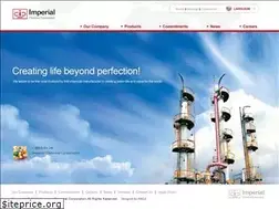Sites similar to impechem.us