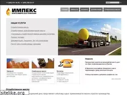 Sites similar to impecs.ru