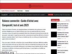Sites similar to impedancemetre.org