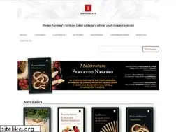 Sites similar to impedimenta.es