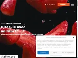 Sites similar to impeesa-production.com