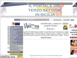 Sites similar to impegnocivile.it