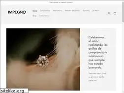 Sites similar to impegnocr.com