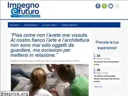 Sites similar to impegnoefuturo.it