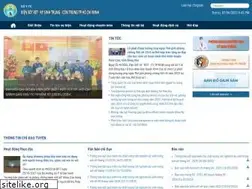 Sites similar to impehcm.org.vn
