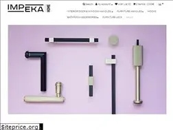 Sites similar to impekahome.lt