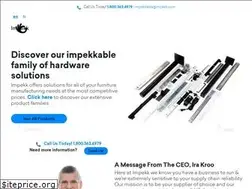 Sites similar to impekk.com
