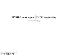 Sites similar to impel-bg.com