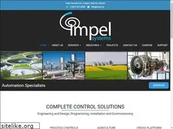 Sites similar to impel.ca