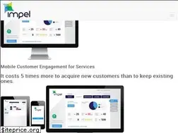 Sites similar to impel.com
