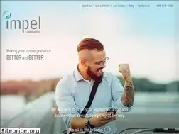 Sites similar to impel.digital