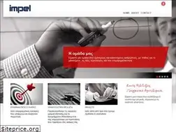 Sites similar to impel.gr