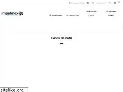 Sites similar to impel.mx