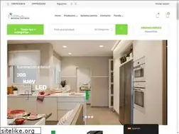 Sites similar to impelal.com