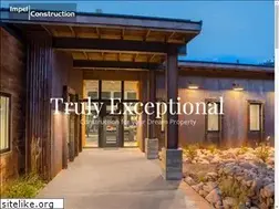 Sites similar to impelconstruction.com