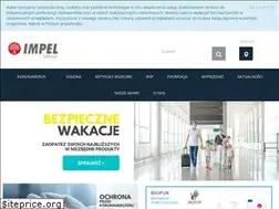 Sites similar to impeldelivery.pl