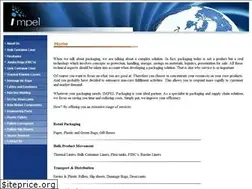 Sites similar to impelexports.com