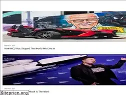 Sites similar to impelfeed.com