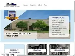 Sites similar to impelind.com
