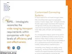 Sites similar to impelintra.com