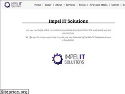 Sites similar to impelitsolutions.com