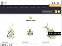 Sites similar to impeljewellery.com