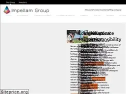 Sites similar to impellam.com