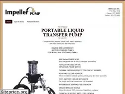 Sites similar to impeller-pump.com