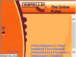 Sites similar to impeller.net