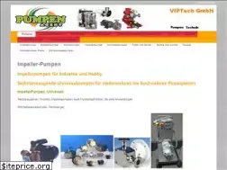 Sites similar to impellerpumpen.eu