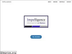 Sites similar to impelligence.com