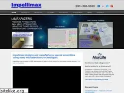Sites similar to impellimax.com