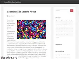 Sites similar to impellitterifanclub.info