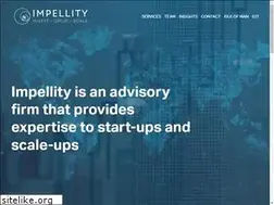 Sites similar to impellity.com