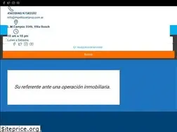 Sites similar to impellizzeriprop.com.ar