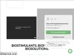Sites similar to impellobio.com