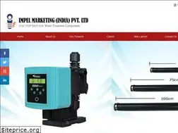 Sites similar to impelmkt.com