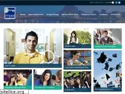Sites similar to impeloverseas.com