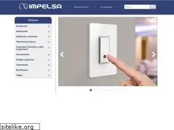Sites similar to impelsa.com