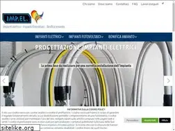 Sites similar to impelsnc.it