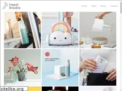 Sites similar to impelstudio.com