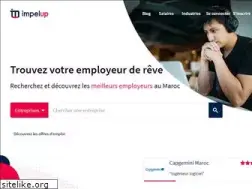 Sites similar to impelup.com