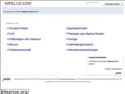 Sites similar to impelus.com