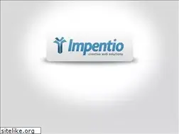 Sites similar to impentio.com