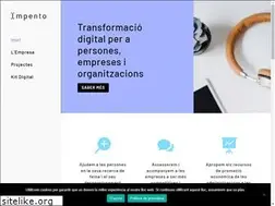 Sites similar to impento.es