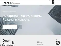 Sites similar to impera.od.ua