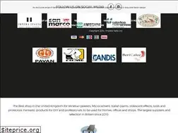Sites similar to imperaitalia.com