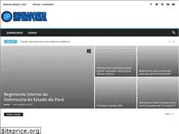 Sites similar to imperaportal.com