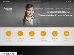 Sites similar to imperatif.com.au