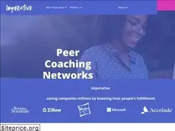 Sites similar to imperative.com